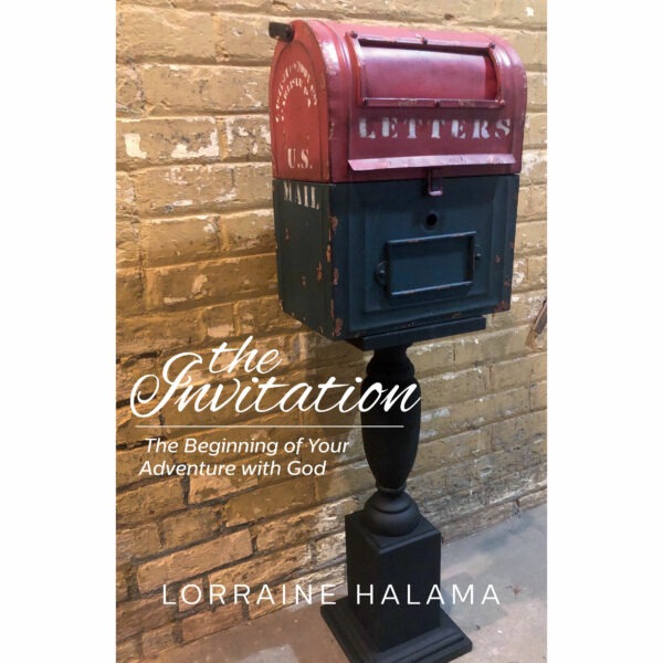 The Invitation – The Beginning of Your Adventure with God
